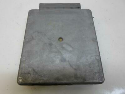 OEM Engine Computer Programmed Lincoln Town Car 1995 F5Af-12A650-Hb Bch1 PCM ECM