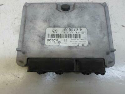 OEM Engine Computer Volkswagen Jetta 1999 06A 906 018 Bh PCM ECM ECU