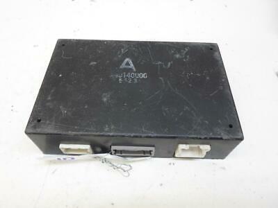 Body Control Module Nissan Maxima 1995 1996 2849140U00 BCM BCU