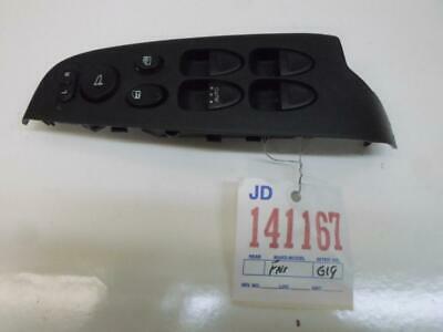 OEM Master Window Switch for 2007, 2008, 2009, 2010, 2011 Honda Civic – 83591-SNA-A010-M1