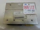 OEM Engine Computer Chevrolet Beretta 1990 1991 01228707 PCM ECM ECU