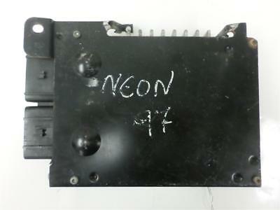 OEM Engine Computer Programmed Plug&Play Dodge Neon 1997 05269996Ac Sohc At ECM