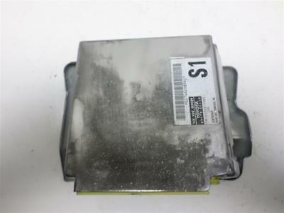 Airbag Control Module Toyota Sequoia 2005 2006 89170-0C130