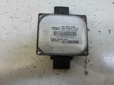 Transmission Control Module TCM TCU Saturn Ion 2003 2004 24224918