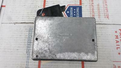 ABS Control Module Dodge Caravan 1994 1995 4688011 Fwd