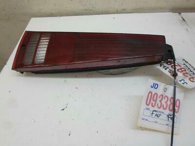 OEM Right Taillight Mercury Sable 1992 1993 1994 1995 Sae Airst-89Ts