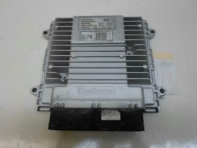 OEM Engine Computer Hyundai Sonata 2011 2012 39111-2G670 2.4L At ECM PCM ECU
