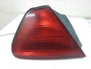 OEM Left Taillight Honda Accord 1998 1999 2000 2001 2002 2Va 938 864