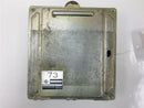 OEM Engine Computer Nissan Maxima 1987 A18-663 E21 PCM ECM ECU