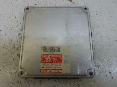 OEM Engine Computer Programmed Plug&Play Toyota Camry 1990 89661-32322 Mt PCM