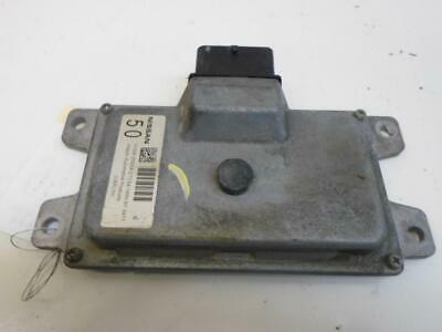 Transmission Control Module TCM TCU Nissan Altima 2009 31036 Zn50A 2.5L