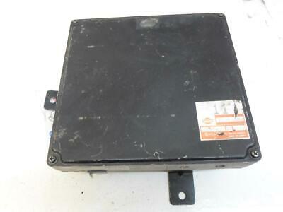 OEM Engine Computer Programmed Plug&Play Nissan Pathfinder 1988 1989 23710 33G10