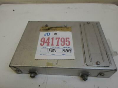 OEM Engine Computer Buick Century 1984 1985 1226519 ECM PCM ECU