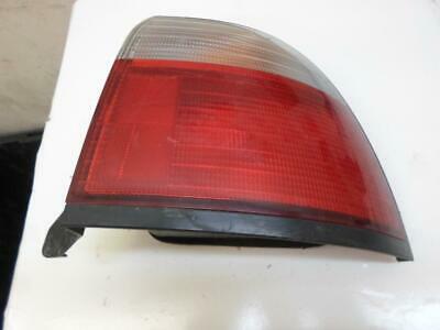 OEM Right Taillight Honda Accord 1996 1997 1998 1999 043-1285