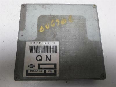 OEM Engine Computer Programmed Plug&Play Nissan Altima 1996 1997 Ja18H62 E3E PCM