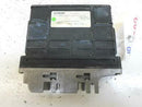 Transmission Control Module TCM TCU Audi Cabriolet 1995 01N 927 733 L