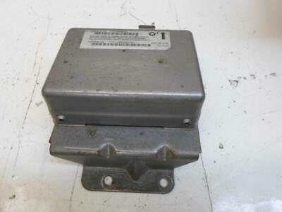 Airbag Control Module Jeep Grand Cherokee 1996 P56009021