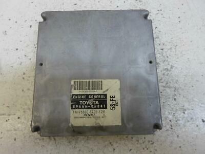 OEM Engine Computer Programmed Plug&Play Toyota Camry 2000 2001 89666-06041 PCM