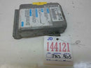 Airbag Control Module Acura TL 1996 77960-Sw5-A810-M1