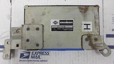 Transmission Control Module TCM TCU Infiniti J30 1993 1994 31036-10Y00