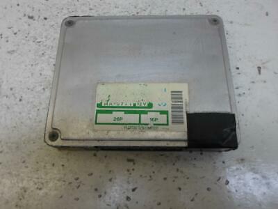 OEM Engine Computer Programmed Plug&Play Toyota Tercel 1993 1994 89661-16091