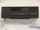OEM Display Screen/Information Center BMW E36 318I 1992 Dash