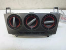 OEM Climate Control Mazda 3 2007 2008 2009 Bap3