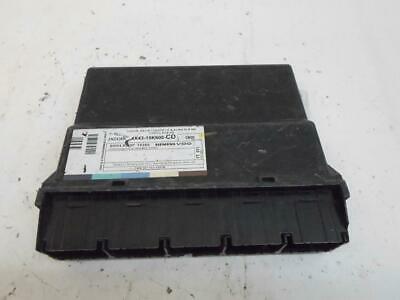 Theft-Locking Control Module Jaguar X Type 2002 2003 2004 4X43-15K600-Cd