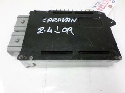 OEM Engine Computer Programmed Plug&Play Dodge Caravan 1999 04748243Ad 2.L PCM