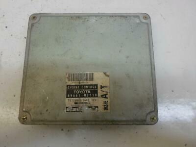 OEM Engine Computer Programmed Plug&Play Toyota Avalon 1995 89661-07010 PCM ECM