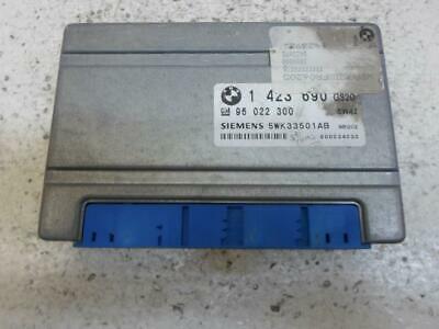 Transmission Control Module TCM TCU BMW 328I 1999 1423690