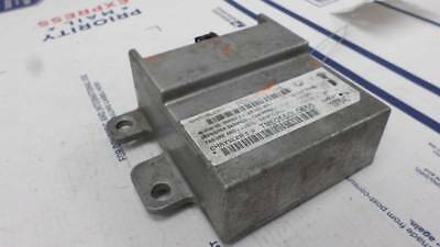 Airbag Control Module Dodge Neon 2000 P05269877Ae