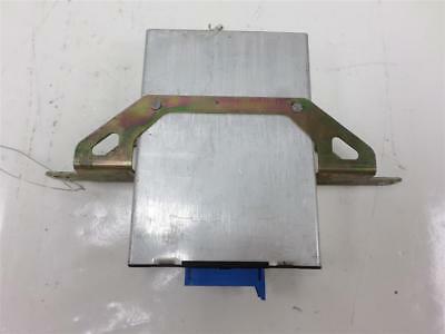 Cruise Control Module BMW 525I 1989 1990 1991 1 388 043