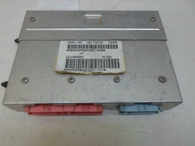 OEM Engine Computer Chevrolet Beretta 1993 16173278 2.3L ECM PCM ECU