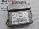 Airbag Control Module Lincoln Navigator 1999 Xl1A-14B321-Ab
