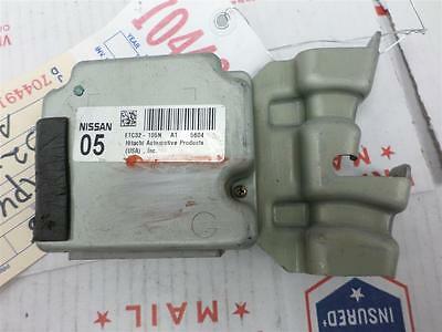 Transmission Control Module TCM TCU Nissan Altima 2005 2006 ETC32-105N A1