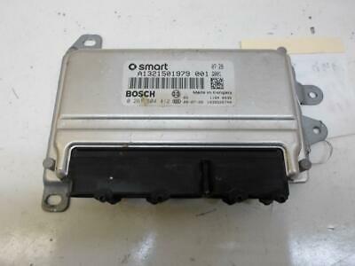 OEM Engine Computer Smart Fortwo 2008 A1321501979 ECM PCM ECU