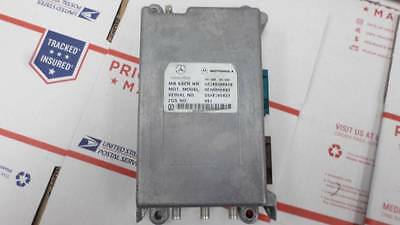 Communication Control Module Mercedes-Benz W220 S-Class 2000 2001 2108208026