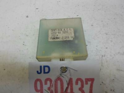 Cruise Control Module Mazda Mpv 2000 2001 Lc62 66 320C