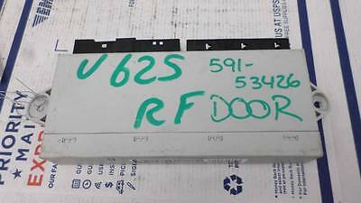 Door Control Module BMW 745I/750I/760I 2004 2005 2006 2007 2008 61356940438