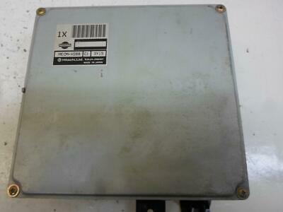 OEM Engine Computer Nissan Pathfinder 1995 Mecm-V288 C1 Mt ECM PCM ECU