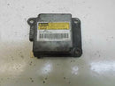 Airbag Control Module Chevrolet Malibu 2000 22627682