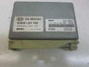 OEM Engine Computer Kia Sephia 2000 M261206342 ECM ECU PCM