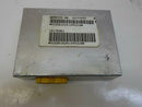Airbag Control Module Chevrolet Beretta 1992 1993 16177277