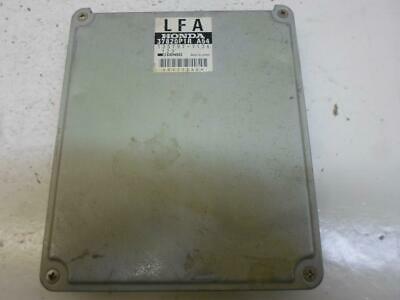 OEM Engine Computer Acura Tl 1995 1996 37820P1R A54 PCM ECM ECU