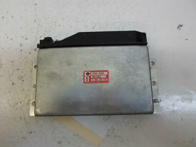 ABS Control Module Infiniti G35 2005 47850 Ac820 At