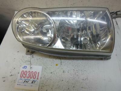 OEM Headlight Righ Side Toyota Highlander 2001 2002 2003 2004 2005 2006 99226-81017