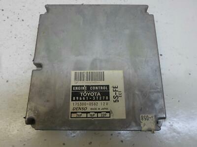 OEM Engine Computer Programmed Plug&Play Toyota Camry 1998 1999 89661-3T270 PCM