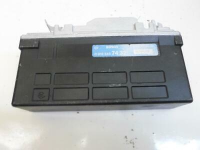 ABS Control Module Mercedes-Benz W202 C-Class C280 1994 1995 0125457432