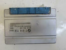 Transmission Control Module TCM TCU BMW E46 3-Series 325I 2003 7518709